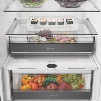 Холодильник Whirlpool WHK 22413 X6EA1 - фото 7