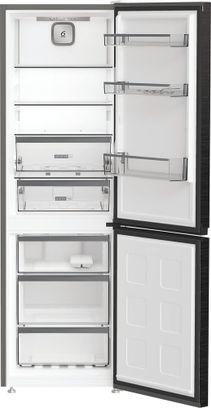 Холодильник Whirlpool WHK 25364 XBR4E - фото 3