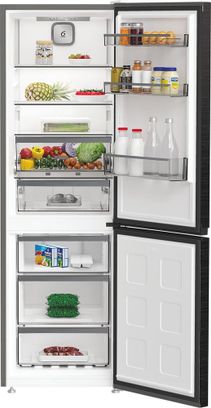 Холодильник Whirlpool WHK 25364 XBR4E - фото 4