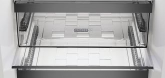 Холодильник Whirlpool WHK 25364 XBR4E - фото 6