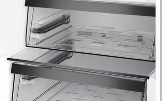 Холодильник Whirlpool WHK 25364 XBR4E - фото 7