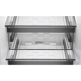 Холодильник Whirlpool WHK 25364 XBR4U - фото 4