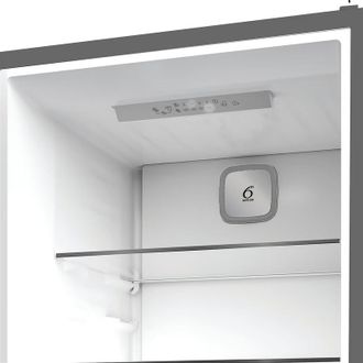 Холодильник Whirlpool WHK 25364 XBR4U - фото 6