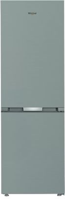 Холодильник Whirlpool WHK 25364 XP4E - фото 1 Холодильник Whirlpool WHK 25364 XP4E - фото 1