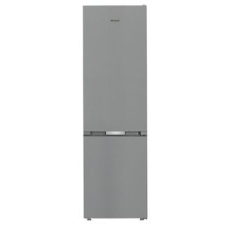 Холодильник Whirlpool WHK 25402 XP4U - фото 1