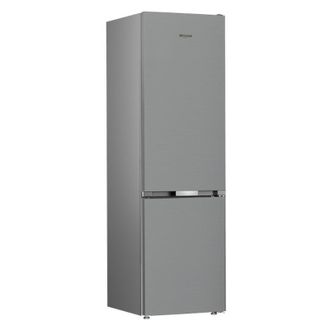 Холодильник Whirlpool WHK 25402 XP4U - фото 2