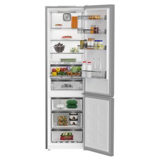 Холодильник Whirlpool WHK 25402 XP4U - фото 3