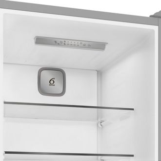 Холодильник Whirlpool WHK 25402 XP4U - фото 5