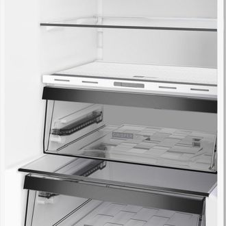 Холодильник Whirlpool WHK 25402 XP4U - фото 7