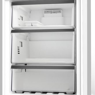 Холодильник Whirlpool WHK 25402 XP4U - фото 8