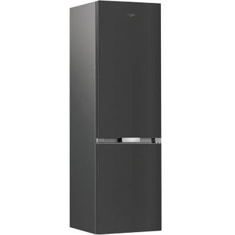 Холодильник Whirlpool WHK 25404 XBR5E - фото 2