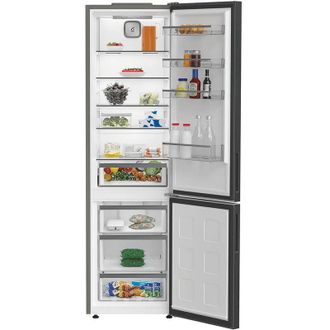 Холодильник Whirlpool WHK 25404 XBR5E - фото 4