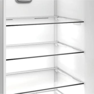 Холодильник Whirlpool WHK 25404 XBR5E - фото 5