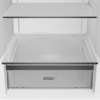 Холодильник Whirlpool WHK 25404 XBR5E - фото 6