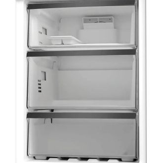 Холодильник Whirlpool WHK 25404 XBR5E - фото 7