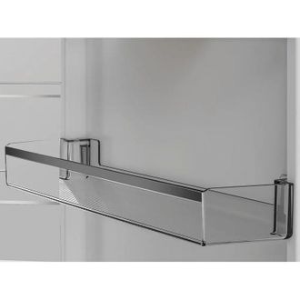 Холодильник Whirlpool WHK 25404 XBR5E - фото 8