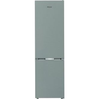Холодильник Whirlpool WHK 25404 XP5E - фото 1