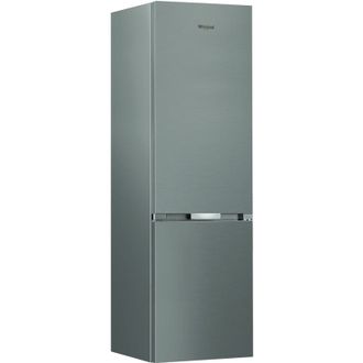 Холодильник Whirlpool WHK 25404 XP5E - фото 2