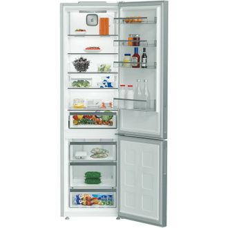 Холодильник Whirlpool WHK 25404 XP5E - фото 4