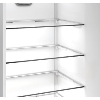 Холодильник Whirlpool WHK 25404 XP5E - фото 6