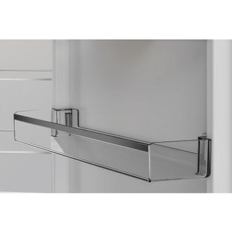 Холодильник Whirlpool WHK 25404 XP5E - фото 8