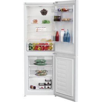 Холодильник Indesit INKS 1341 W4U - фото 3