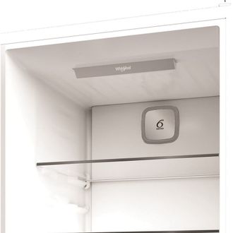 Холодильник Whirlpool WHK 26362 XBR4U - фото 6 Холодильник Whirlpool WHK 26362 XBR4U - фото 6