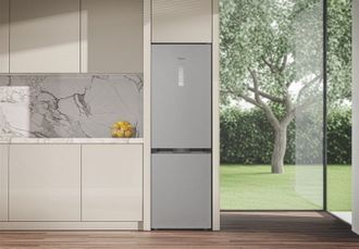 Холодильник Whirlpool WHK26373X6EA - фото 9 Холодильник Whirlpool WHK26373X6EA - фото 9