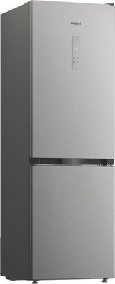 Холодильник Whirlpool WHK26373X6EA - фото 2 Холодильник Whirlpool WHK26373X6EA - фото 2