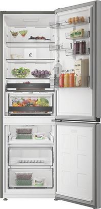 Холодильник Whirlpool WHK26373X6EA - фото 3 Холодильник Whirlpool WHK26373X6EA - фото 3