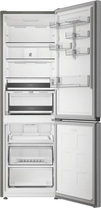 Холодильник Whirlpool WHK26373X6EA - фото 4 Холодильник Whirlpool WHK26373X6EA - фото 4