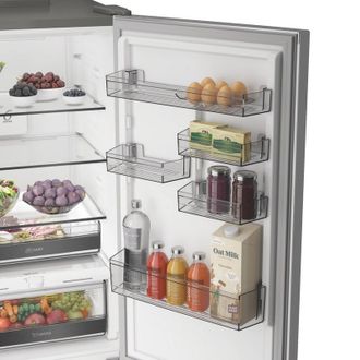 Холодильник Whirlpool WHK26373X6EA - фото 8 Холодильник Whirlpool WHK26373X6EA - фото 8