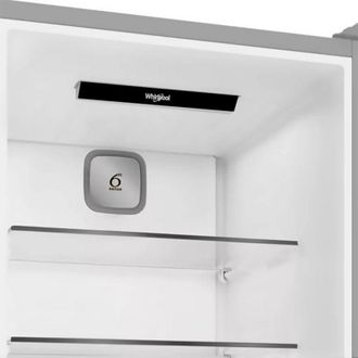 Холодильник Whirlpool WHK 26402 XP4E - фото 5 Холодильник Whirlpool WHK 26402 XP4E - фото 5