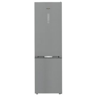 Холодильник Whirlpool WHK 26402 XP4U - фото 1 Холодильник Whirlpool WHK 26402 XP4U - фото 1