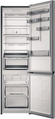 Холодильник Whirlpool WHK 26413 X6EA1 - фото 3