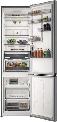 Холодильник Whirlpool WHK 26413 X6EA1 - фото 4
