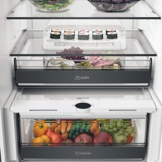 Холодильник Whirlpool WHK 26413 X6EA1 - фото 8