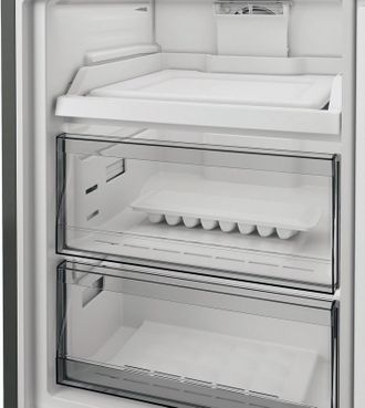 Холодильник Whirlpool WHK 26413 X6EA1 - фото 9
