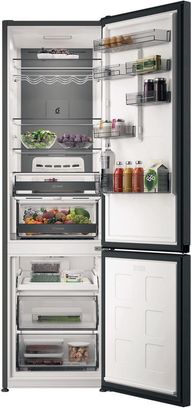Холодильник Whirlpool WHK 26413 XBR6EA1 - фото 4 Холодильник Whirlpool WHK 26413 XBR6EA1 - фото 4