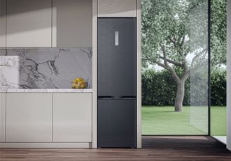 Холодильник Whirlpool WHK 26413 XBR6EA1 - фото 7 Холодильник Whirlpool WHK 26413 XBR6EA1 - фото 7