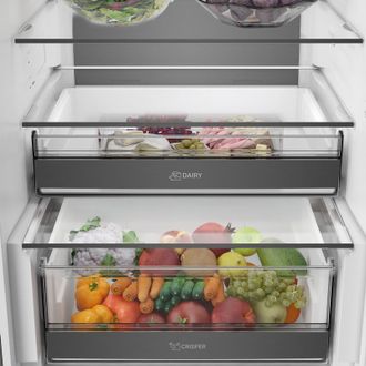Холодильник Whirlpool WHK 26414 XBR7EA1 - фото 6 Холодильник Whirlpool WHK 26414 XBR7EA1 - фото 6