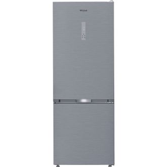 Холодильник Whirlpool WHK2 6493 X5E UA - фото 1 Холодильник Whirlpool WHK2 6493 X5E UA - фото 1