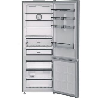 Холодильник Whirlpool WHK2 6493 X5E UA - фото 3 Холодильник Whirlpool WHK2 6493 X5E UA - фото 3
