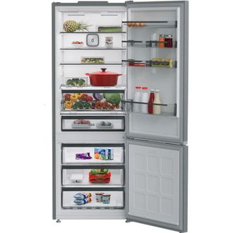 Холодильник Whirlpool WHK2 6493 X5E UA - фото 4 Холодильник Whirlpool WHK2 6493 X5E UA - фото 4