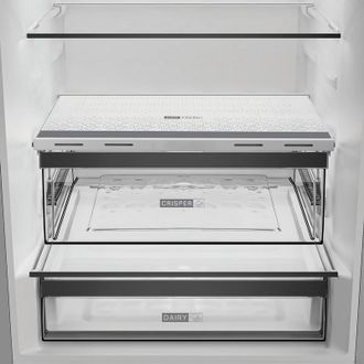 Холодильник Whirlpool WHK2 6493 X5E UA - фото 7 Холодильник Whirlpool WHK2 6493 X5E UA - фото 7