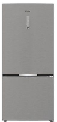Холодильник Whirlpool WHK26614X6E - фото 1