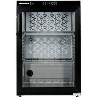 Винна шафа Liebherr WKb 1812 - фото 2