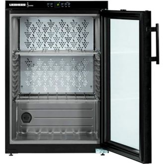 Винна шафа Liebherr WKb 1812 - фото 3
