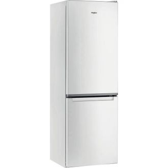 Холодильник Whirlpool WNF 821 E W Europe - фото 1