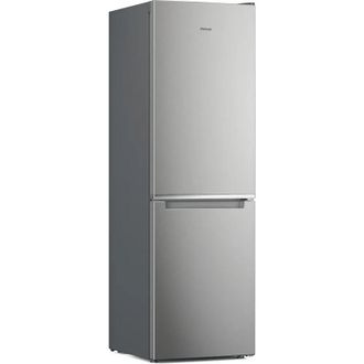 Холодильник Whirlpool WNF 821 E X Europe - фото 1
